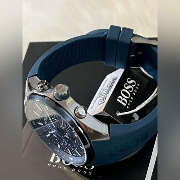 HB1513856 - Hugo Boss Men’s Distinct Watch - Picture 8 of 10